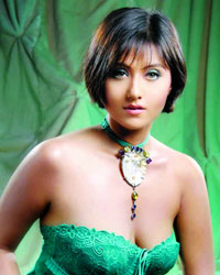 Swastika Mukherjee